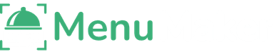 MenuMaker Logo