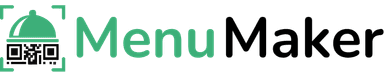 MenuMaker Logo